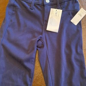 Girls jeggings size 8 Old Navy